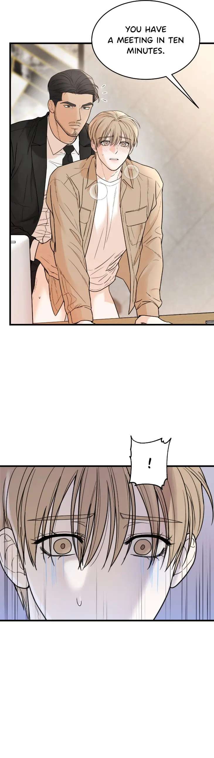 My-Sadistic-Master-By-Seo-Byeol-Uncensored-Eng page 2