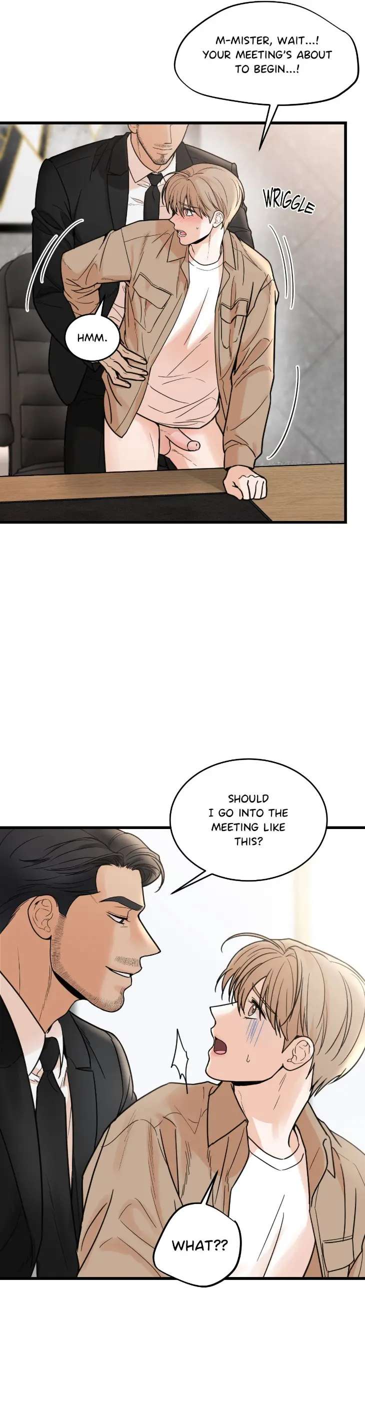 My-Sadistic-Master-By-Seo-Byeol-Uncensored-Eng page 5
