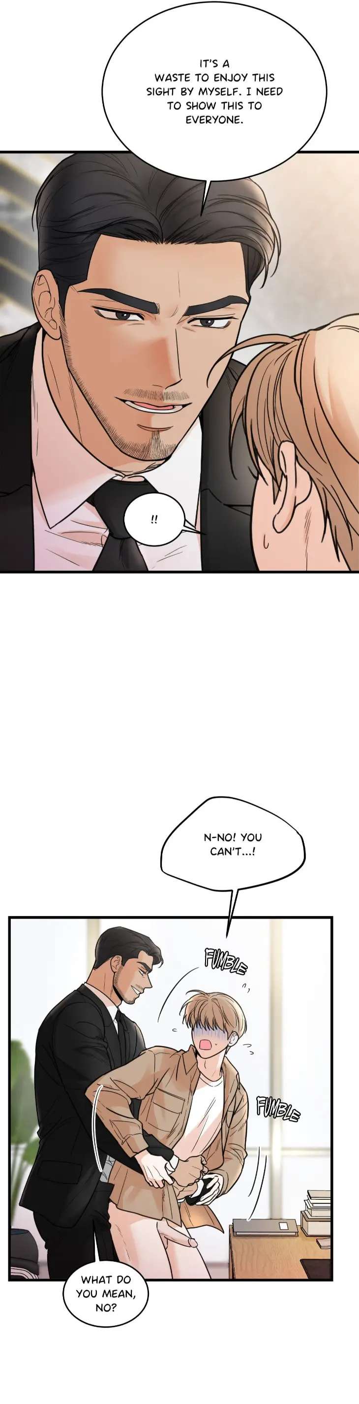 My-Sadistic-Master-By-Seo-Byeol-Uncensored-Eng page 6