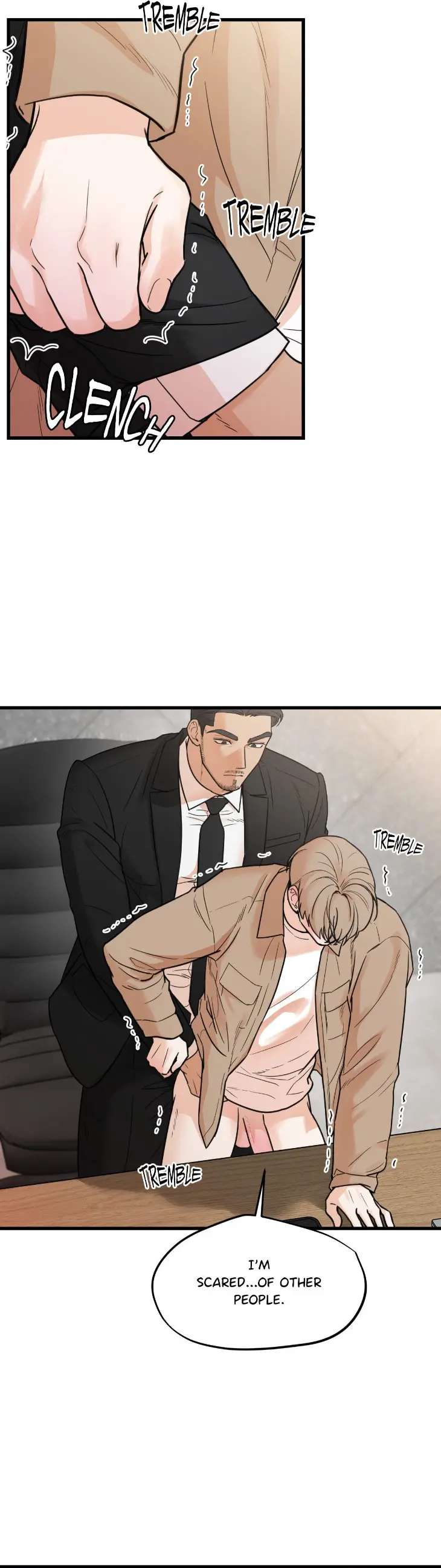 My-Sadistic-Master-By-Seo-Byeol-Uncensored-Eng page 9