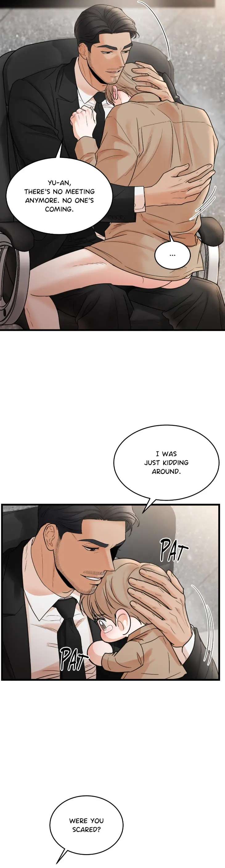 My-Sadistic-Master-By-Seo-Byeol-Uncensored-Eng page 12