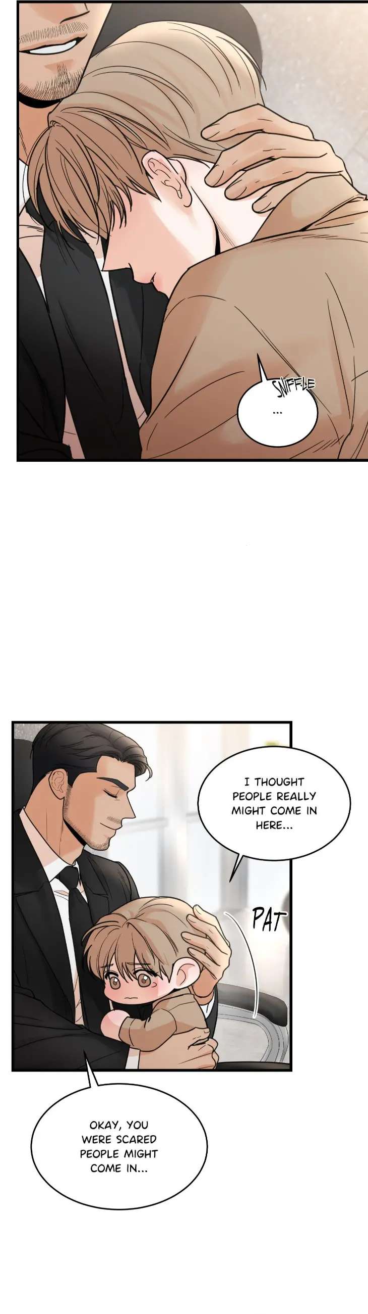 My-Sadistic-Master-By-Seo-Byeol-Uncensored-Eng page 13