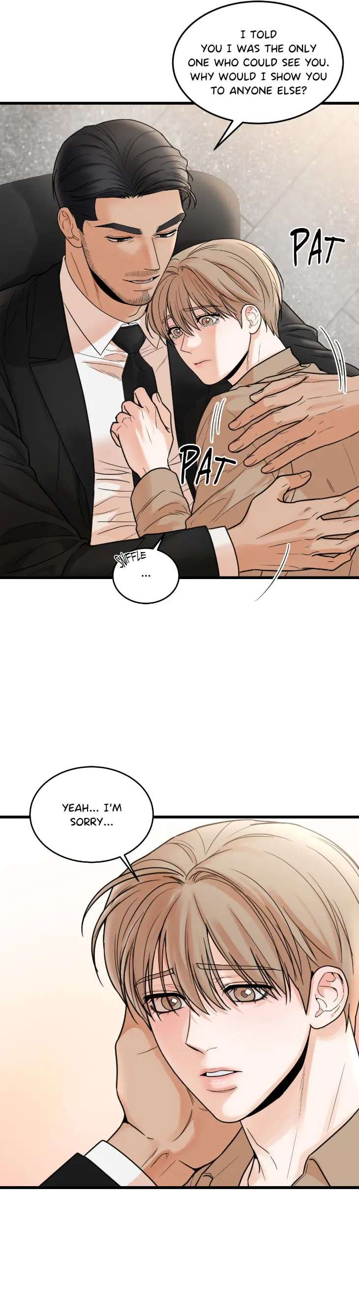 My-Sadistic-Master-By-Seo-Byeol-Uncensored-Eng page 14