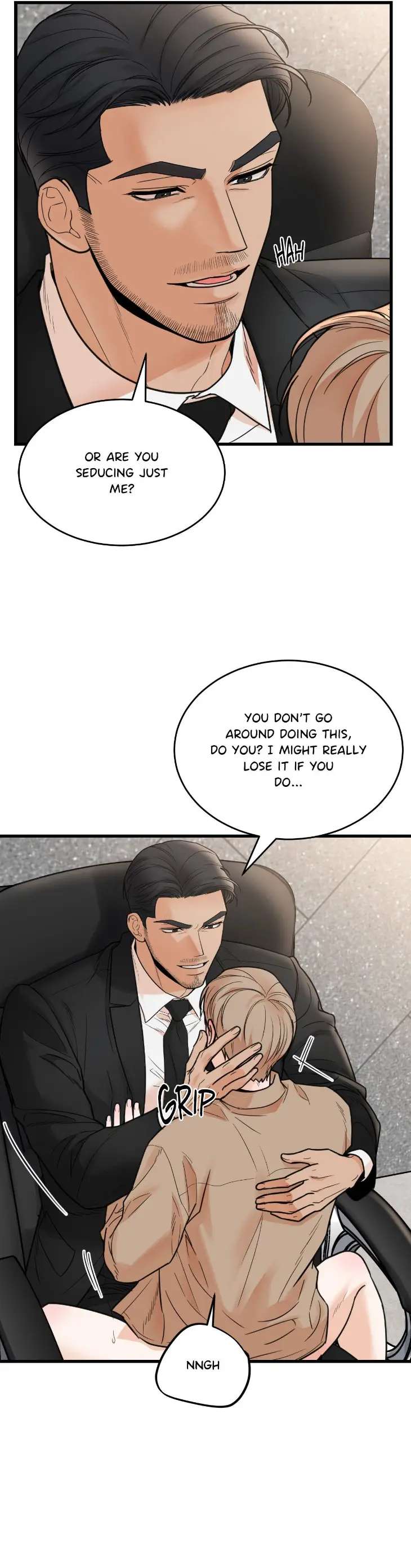 My-Sadistic-Master-By-Seo-Byeol-Uncensored-Eng page 18