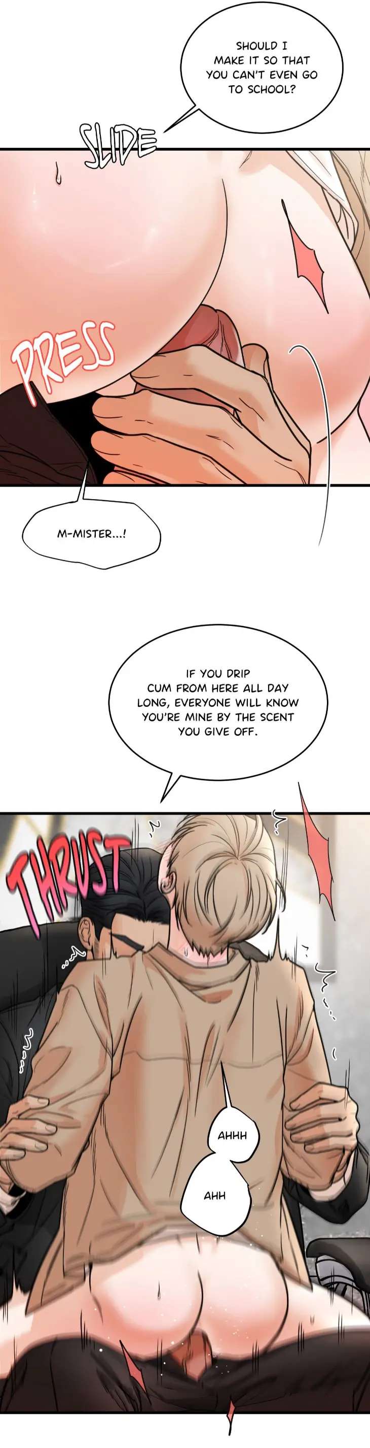 My-Sadistic-Master-By-Seo-Byeol-Uncensored-Eng page 19