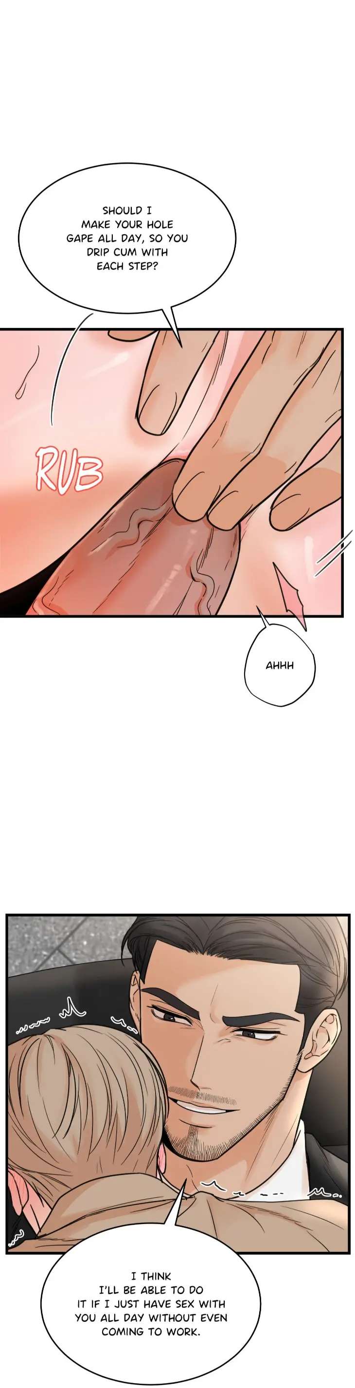 My-Sadistic-Master-By-Seo-Byeol-Uncensored-Eng page 20