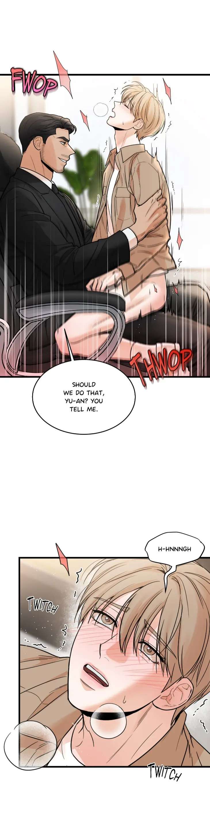 My-Sadistic-Master-By-Seo-Byeol-Uncensored-Eng page 21
