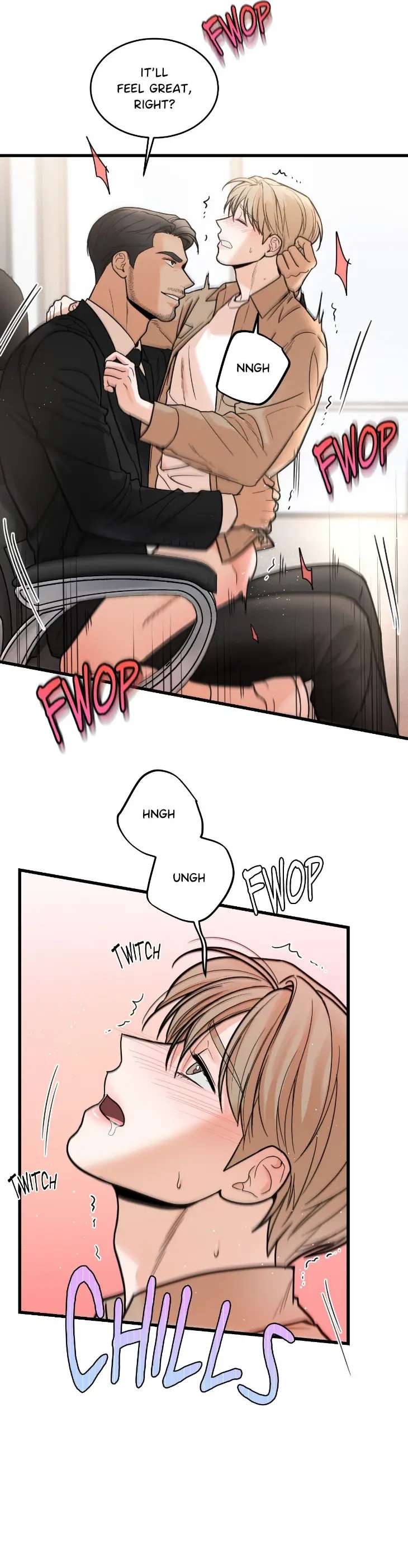 My-Sadistic-Master-By-Seo-Byeol-Uncensored-Eng page 27