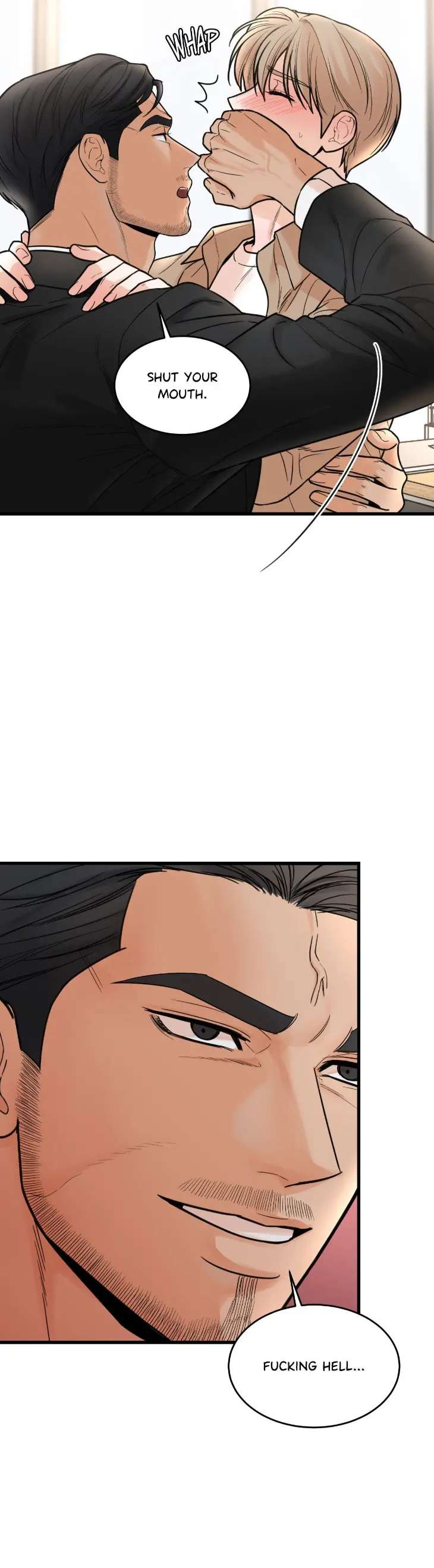 My-Sadistic-Master-By-Seo-Byeol-Uncensored-Eng page 29