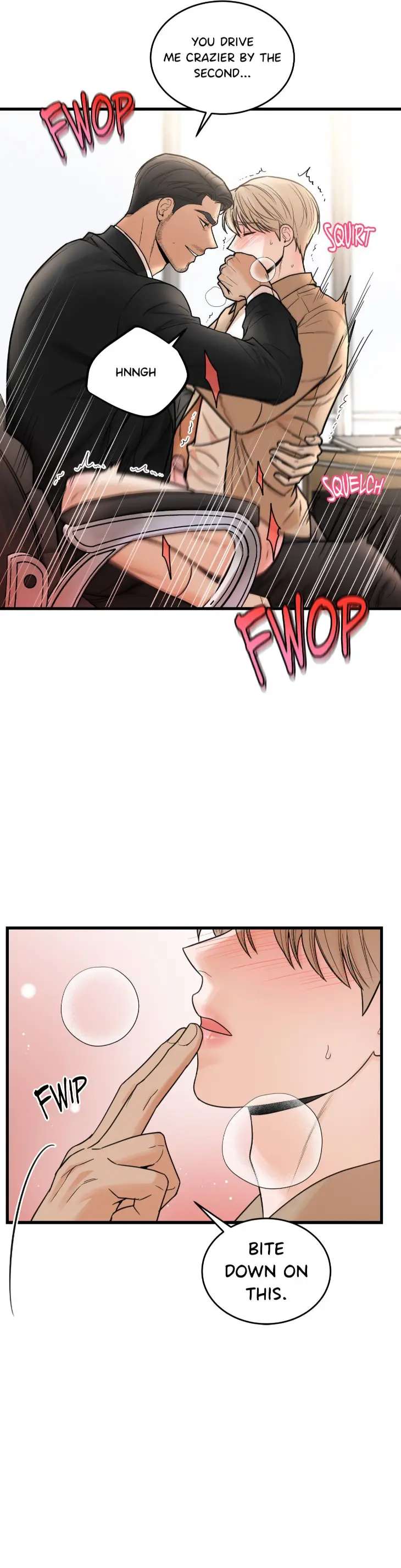 My-Sadistic-Master-By-Seo-Byeol-Uncensored-Eng page 30