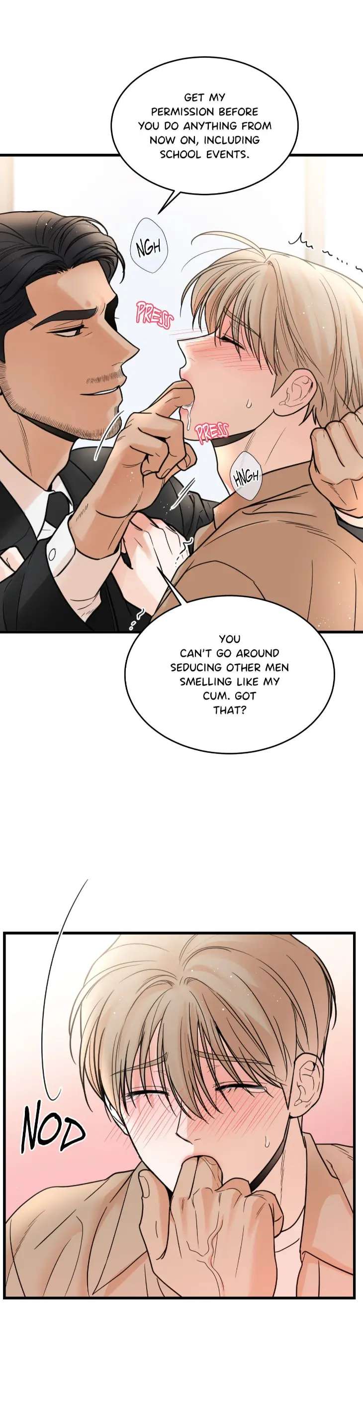 My-Sadistic-Master-By-Seo-Byeol-Uncensored-Eng page 32