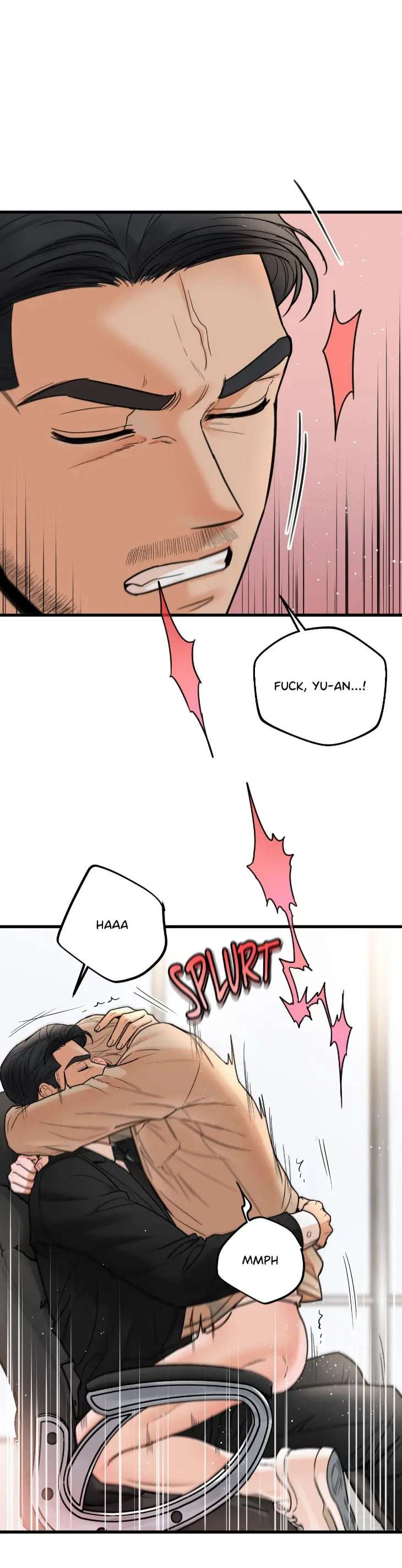 My-Sadistic-Master-By-Seo-Byeol-Uncensored-Eng page 33