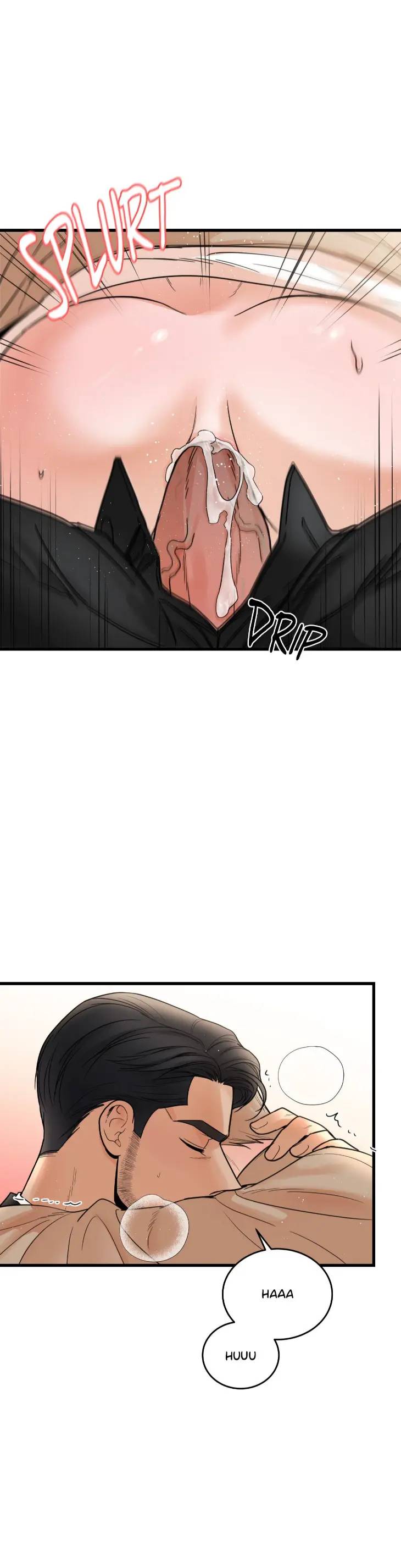 My-Sadistic-Master-By-Seo-Byeol-Uncensored-Eng page 34