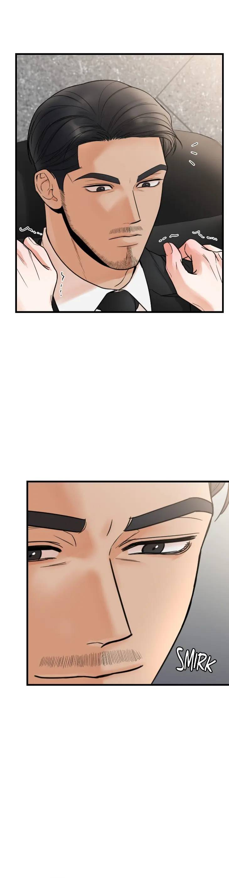 My-Sadistic-Master-By-Seo-Byeol-Uncensored-Eng page 35