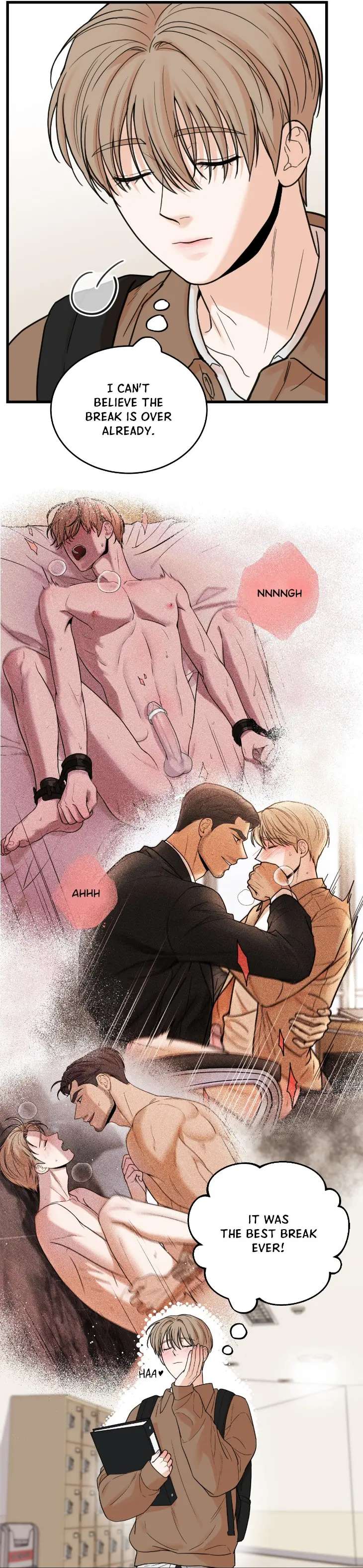 My-Sadistic-Master-By-Seo-Byeol-Uncensored-Eng page 3