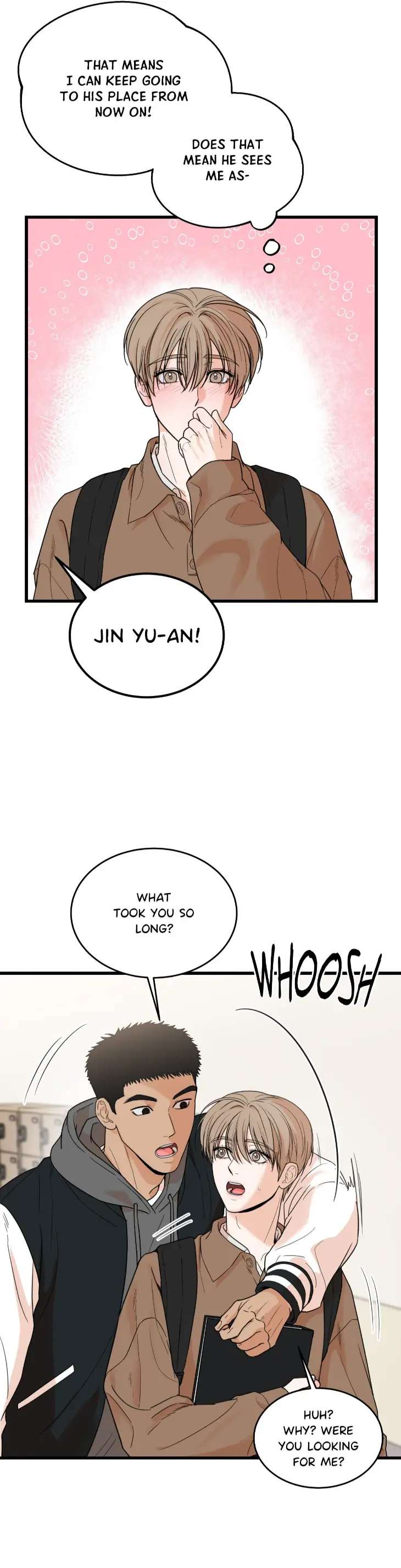 My-Sadistic-Master-By-Seo-Byeol-Uncensored-Eng page 5