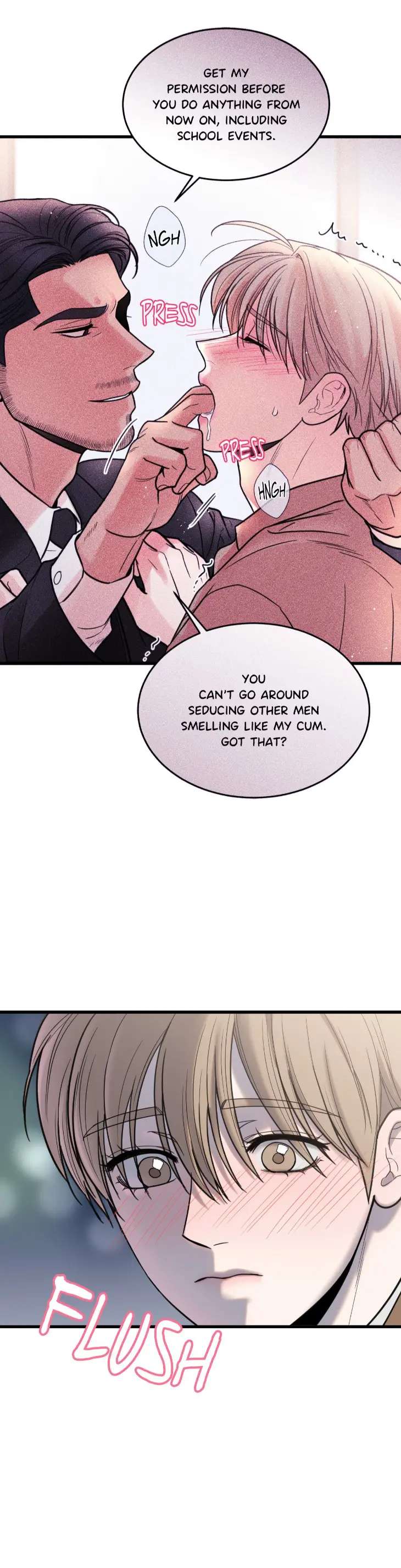 My-Sadistic-Master-By-Seo-Byeol-Uncensored-Eng page 14