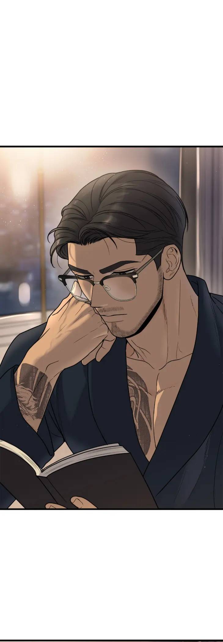 My-Sadistic-Master-By-Seo-Byeol-Uncensored-Eng page 18