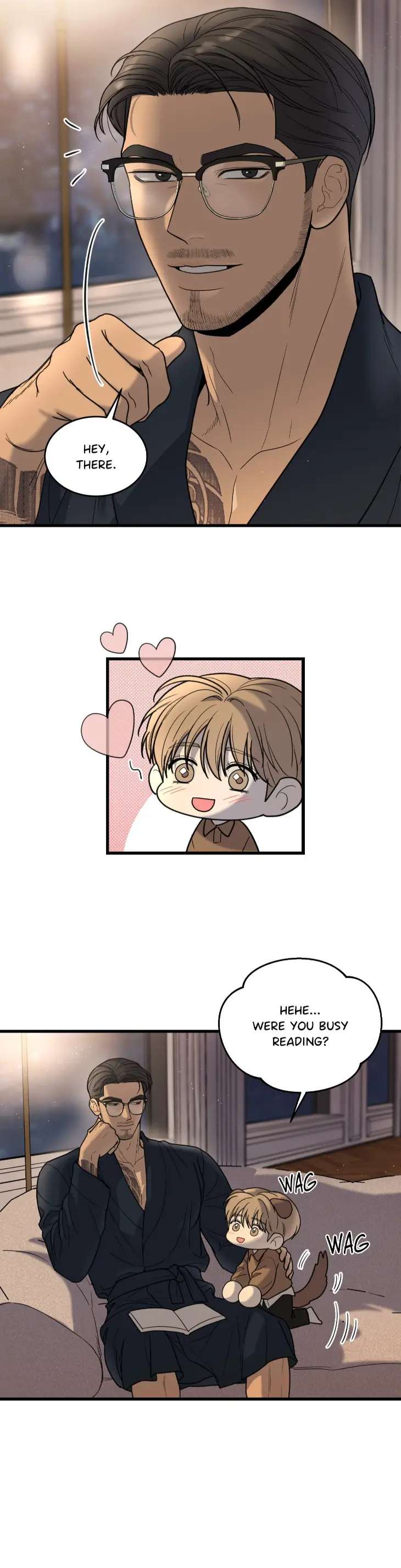 My-Sadistic-Master-By-Seo-Byeol-Uncensored-Eng page 19