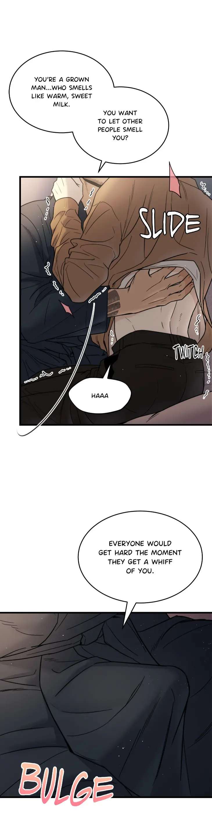 My-Sadistic-Master-By-Seo-Byeol-Uncensored-Eng page 30
