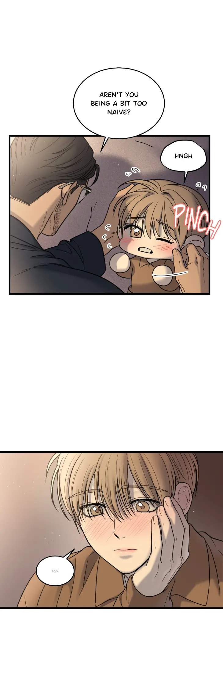 My-Sadistic-Master-By-Seo-Byeol-Uncensored-Eng page 31