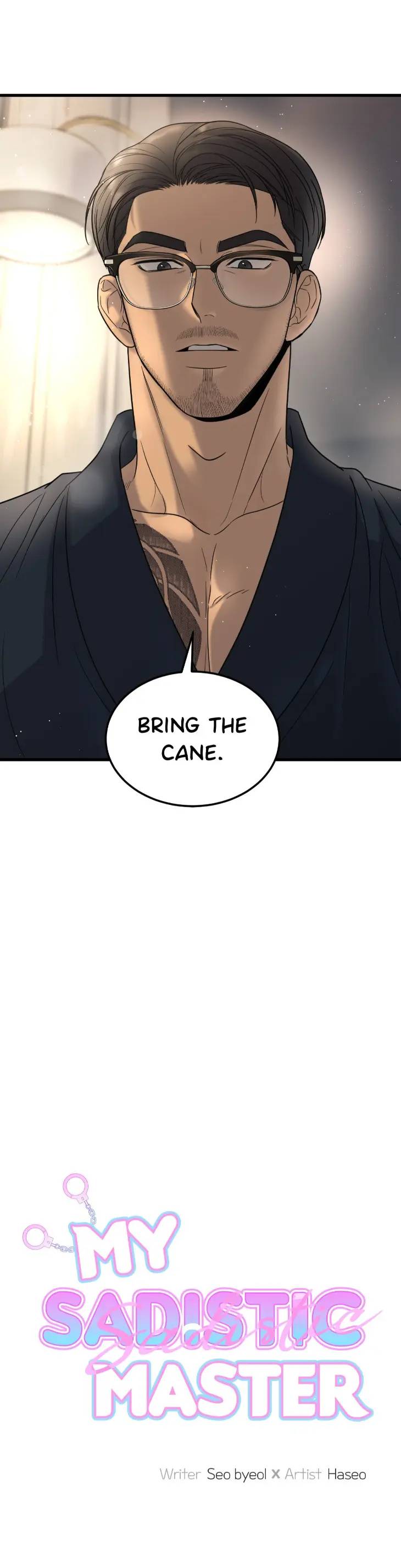 My-Sadistic-Master-By-Seo-Byeol-Uncensored-Eng page 3