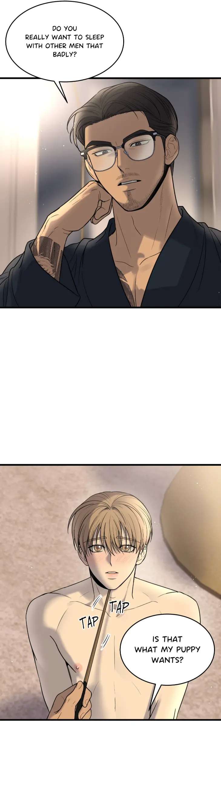 My-Sadistic-Master-By-Seo-Byeol-Uncensored-Eng page 5