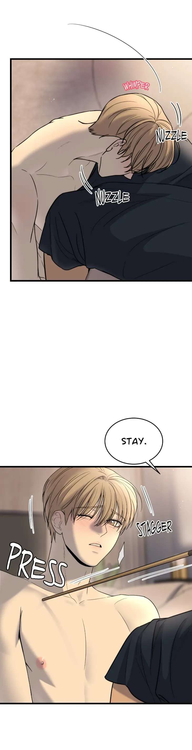 My-Sadistic-Master-By-Seo-Byeol-Uncensored-Eng page 7