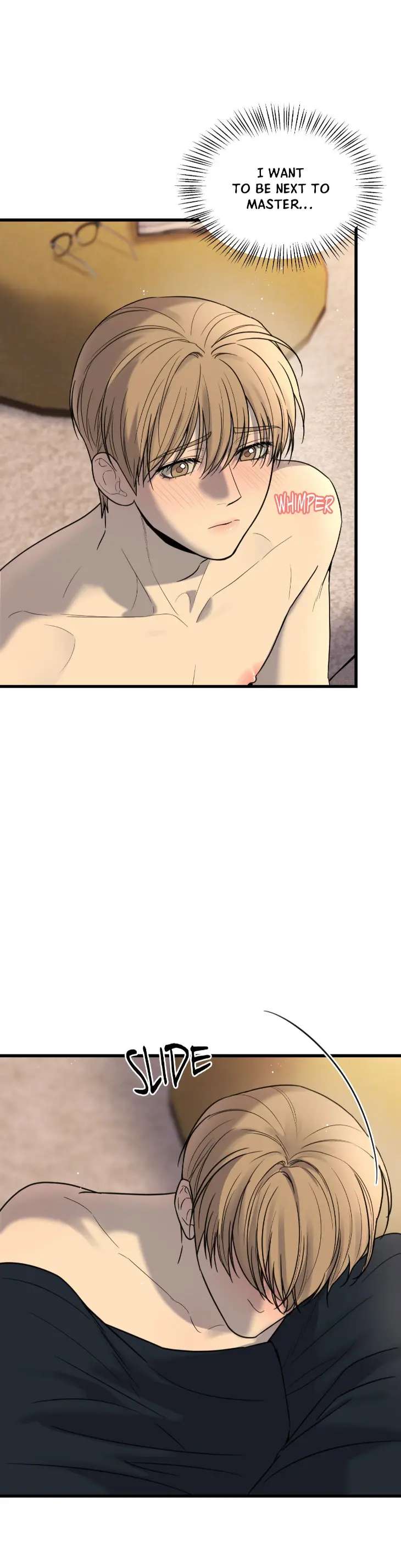 My-Sadistic-Master-By-Seo-Byeol-Uncensored-Eng page 8