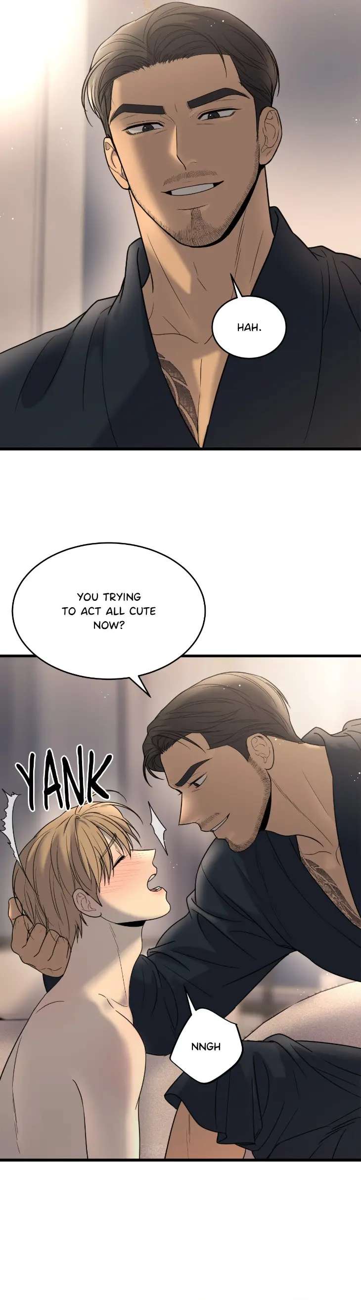 My-Sadistic-Master-By-Seo-Byeol-Uncensored-Eng page 10