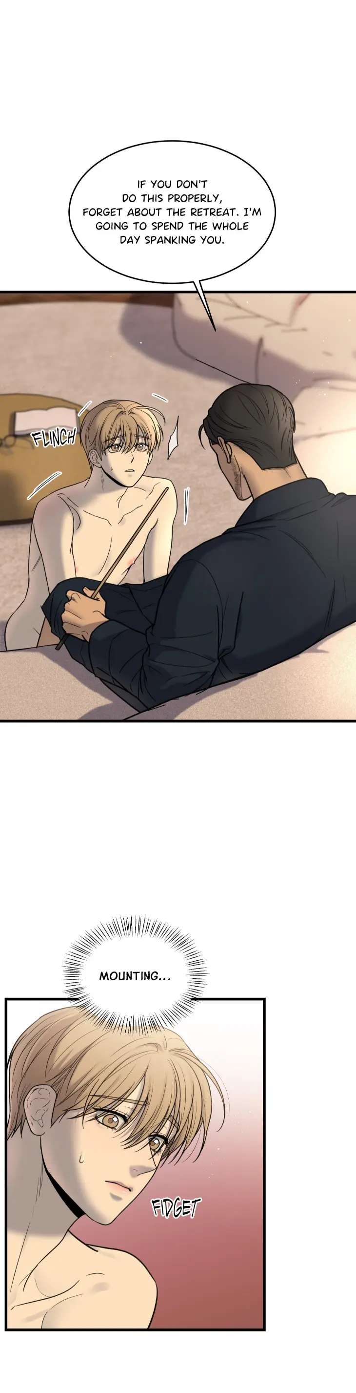 My-Sadistic-Master-By-Seo-Byeol-Uncensored-Eng page 12