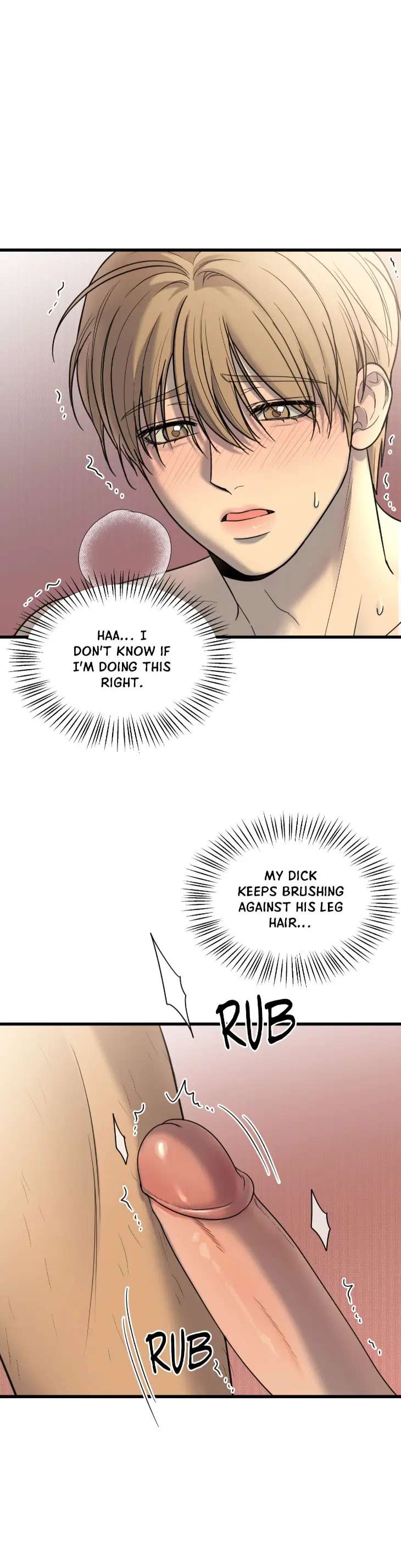 My-Sadistic-Master-By-Seo-Byeol-Uncensored-Eng page 14