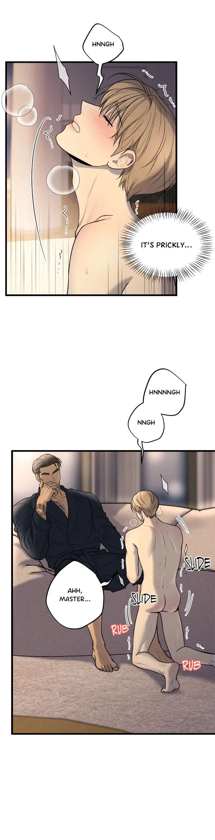 My-Sadistic-Master-By-Seo-Byeol-Uncensored-Eng page 15