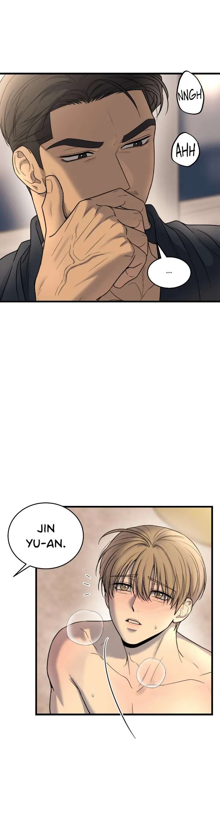 My-Sadistic-Master-By-Seo-Byeol-Uncensored-Eng page 16