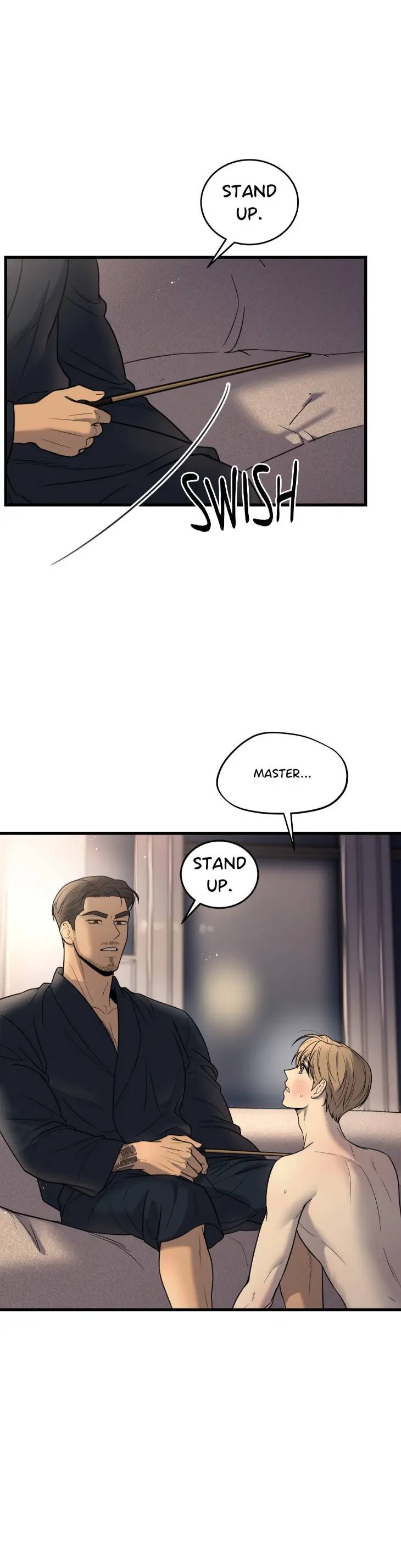 My-Sadistic-Master-By-Seo-Byeol-Uncensored-Eng page 18
