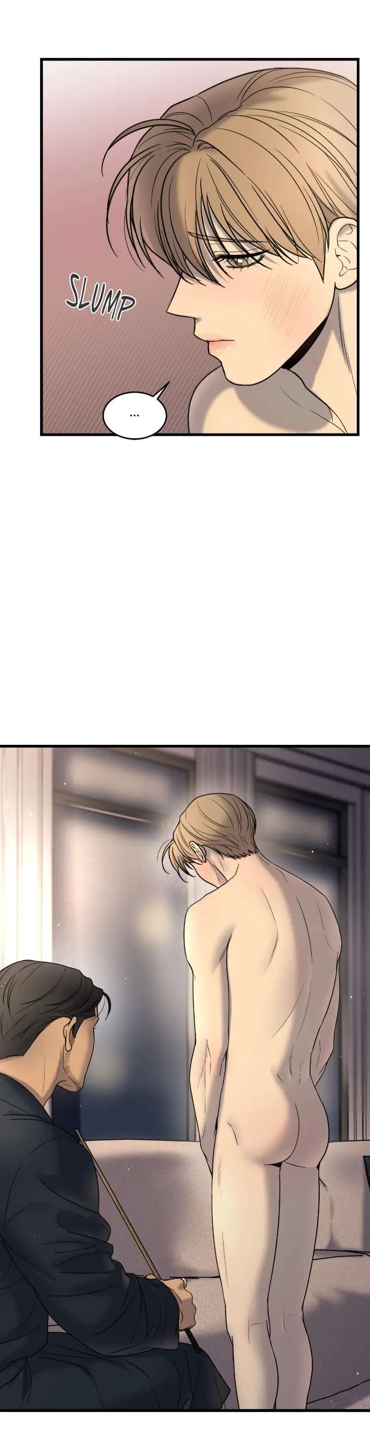 My-Sadistic-Master-By-Seo-Byeol-Uncensored-Eng page 19