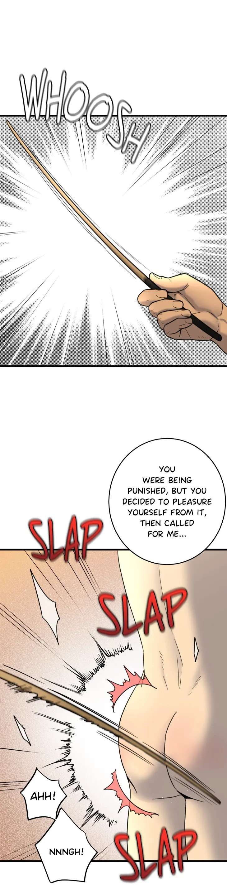 My-Sadistic-Master-By-Seo-Byeol-Uncensored-Eng page 20