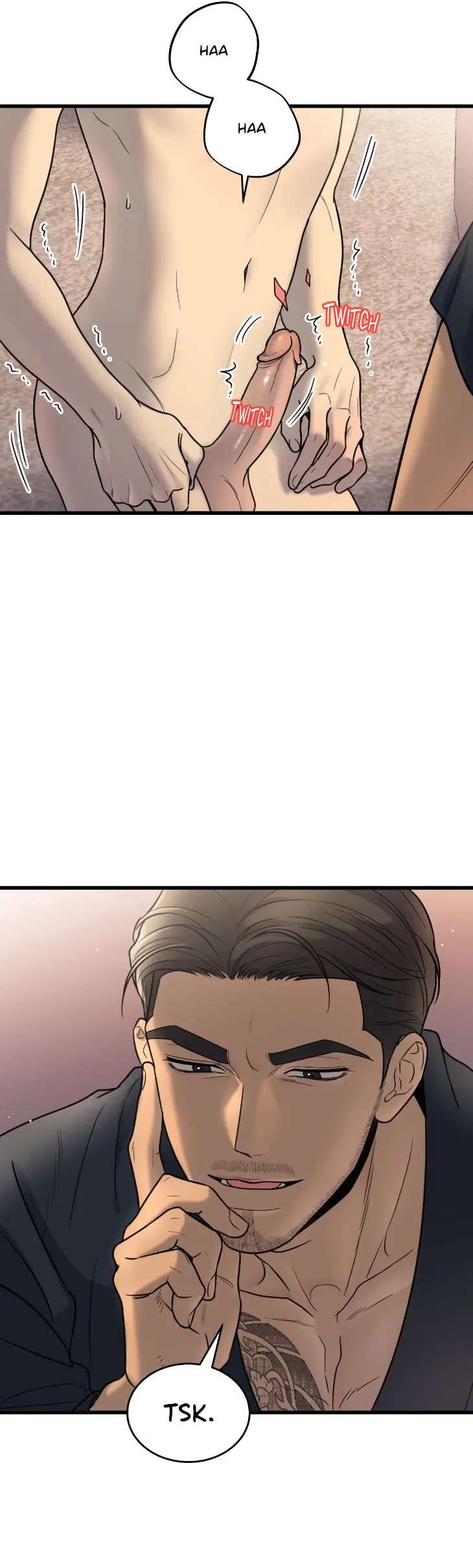 My-Sadistic-Master-By-Seo-Byeol-Uncensored-Eng page 25