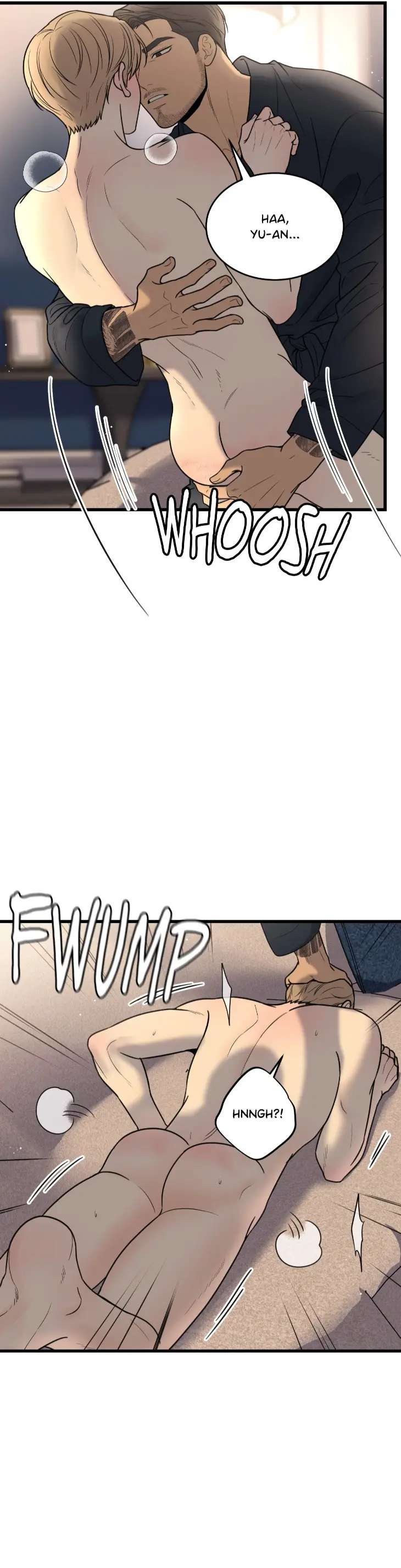 My-Sadistic-Master-By-Seo-Byeol-Uncensored-Eng page 29