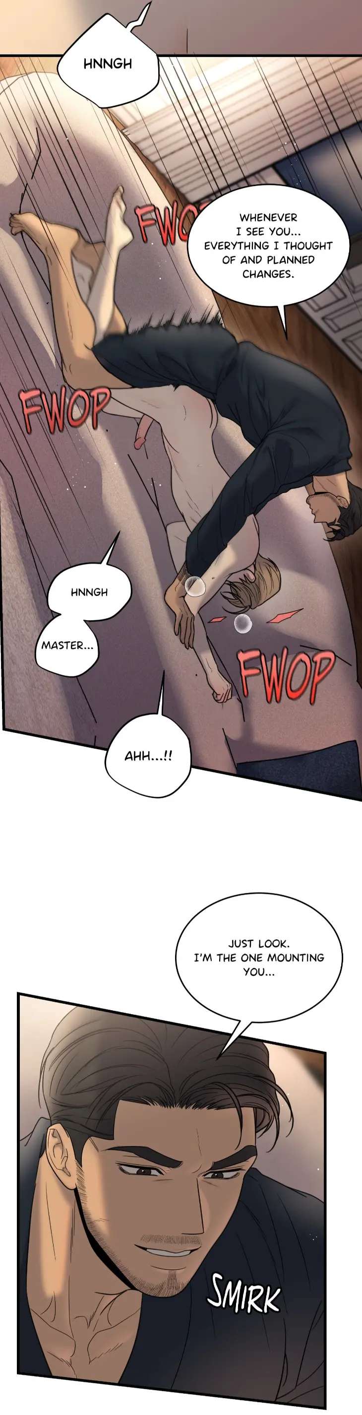 My-Sadistic-Master-By-Seo-Byeol-Uncensored-Eng page 31