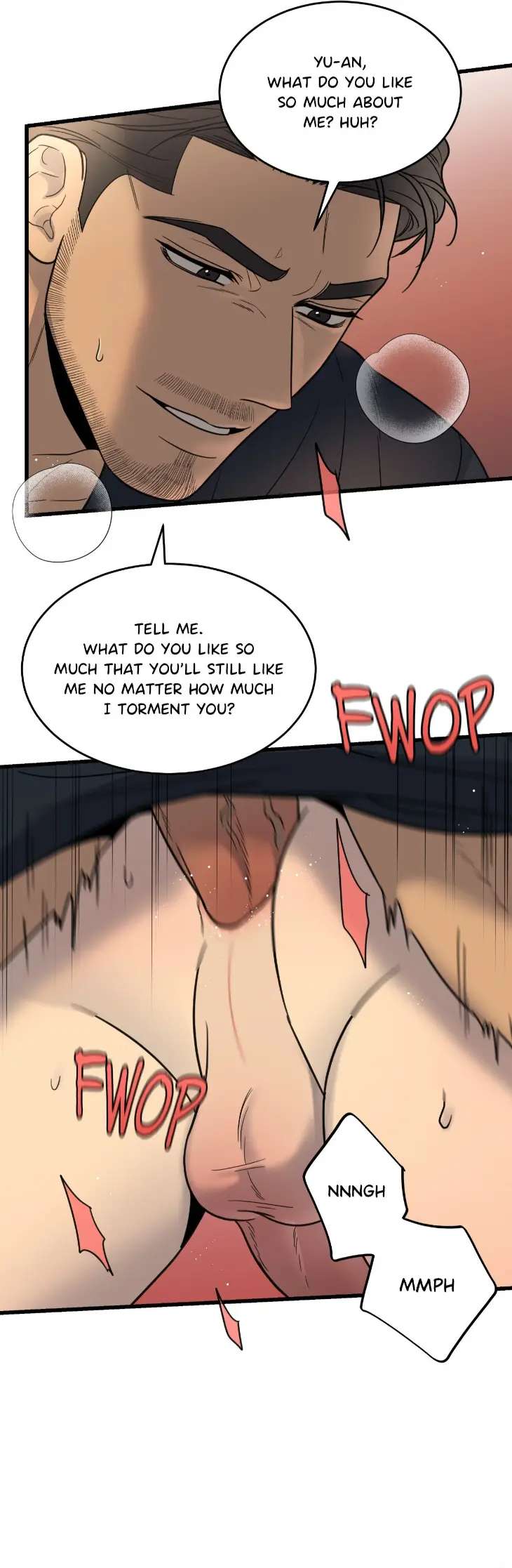 My-Sadistic-Master-By-Seo-Byeol-Uncensored-Eng page 34