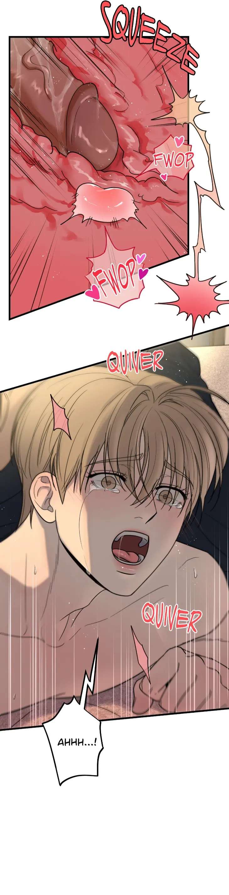 My-Sadistic-Master-By-Seo-Byeol-Uncensored-Eng page 8