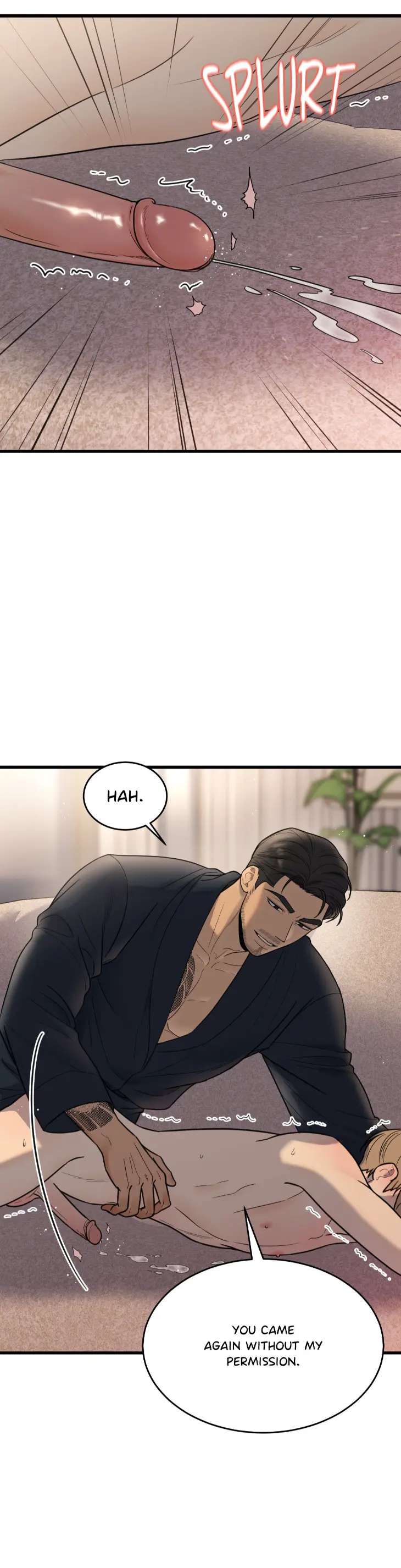My-Sadistic-Master-By-Seo-Byeol-Uncensored-Eng page 9