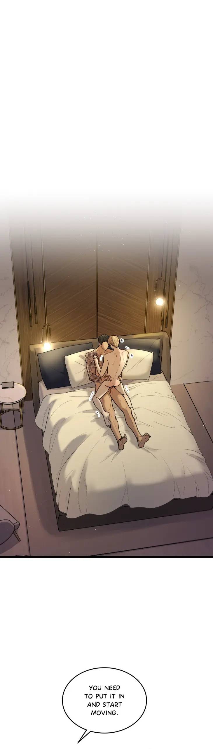 My-Sadistic-Master-By-Seo-Byeol-Uncensored-Eng page 12