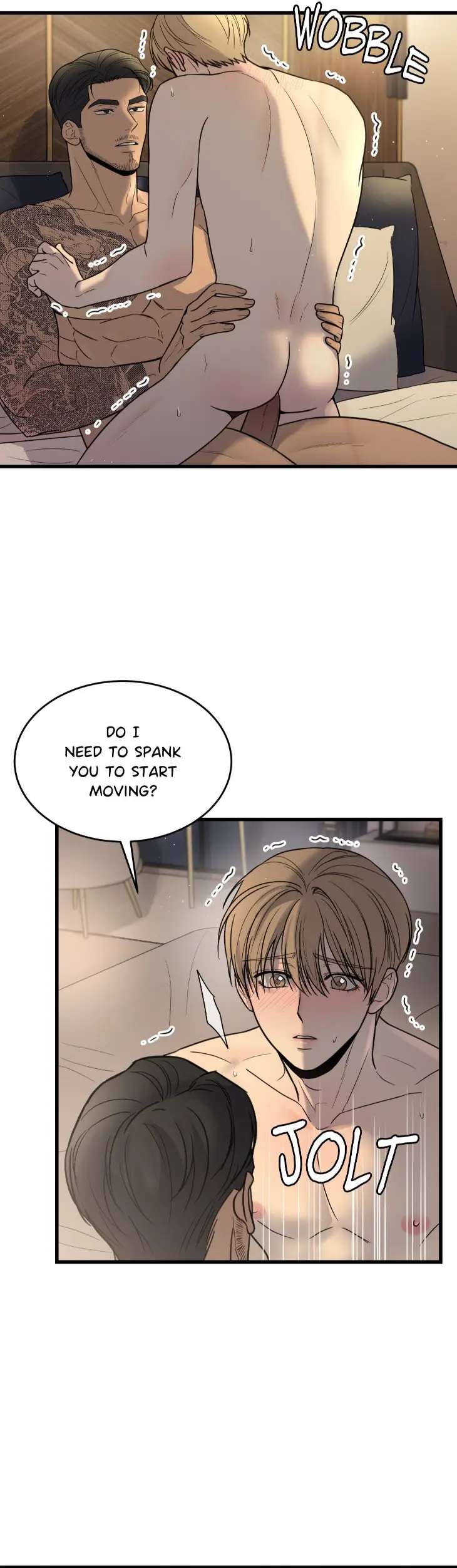 My-Sadistic-Master-By-Seo-Byeol-Uncensored-Eng page 13