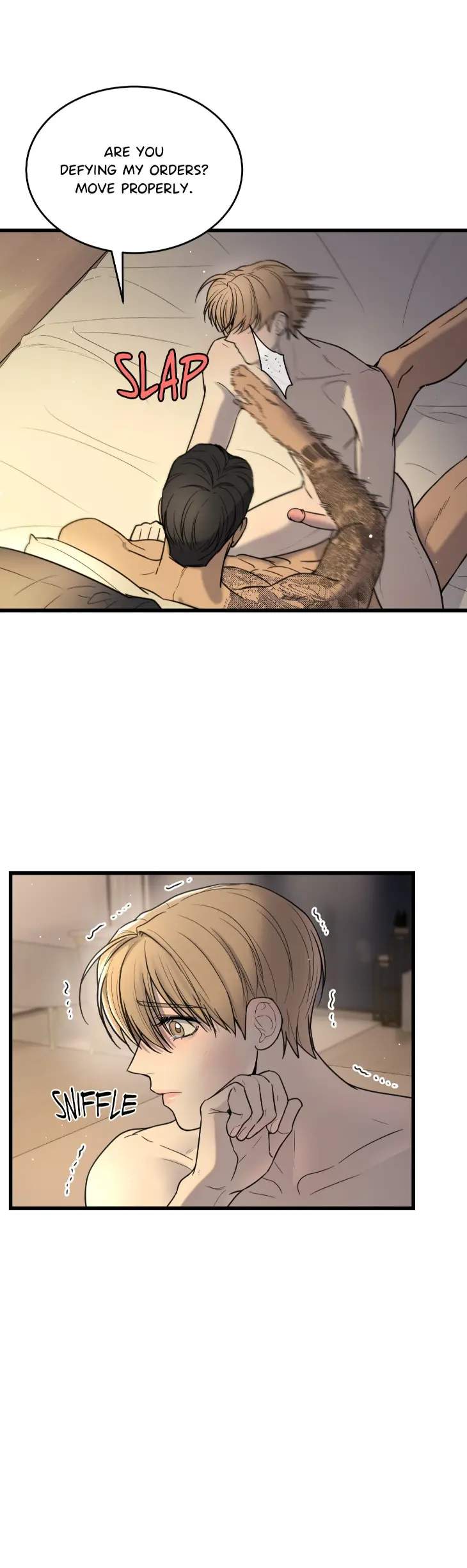 My-Sadistic-Master-By-Seo-Byeol-Uncensored-Eng page 15