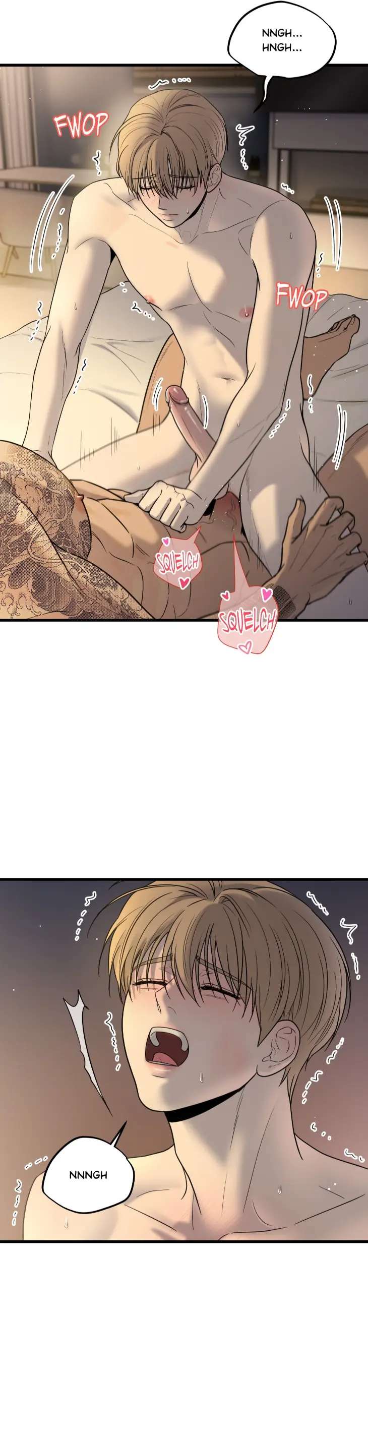 My-Sadistic-Master-By-Seo-Byeol-Uncensored-Eng page 16