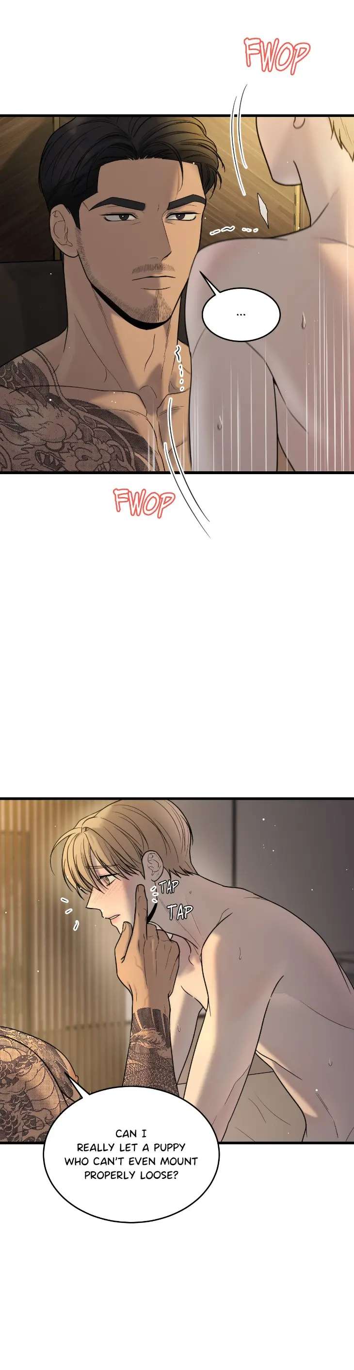 My-Sadistic-Master-By-Seo-Byeol-Uncensored-Eng page 17