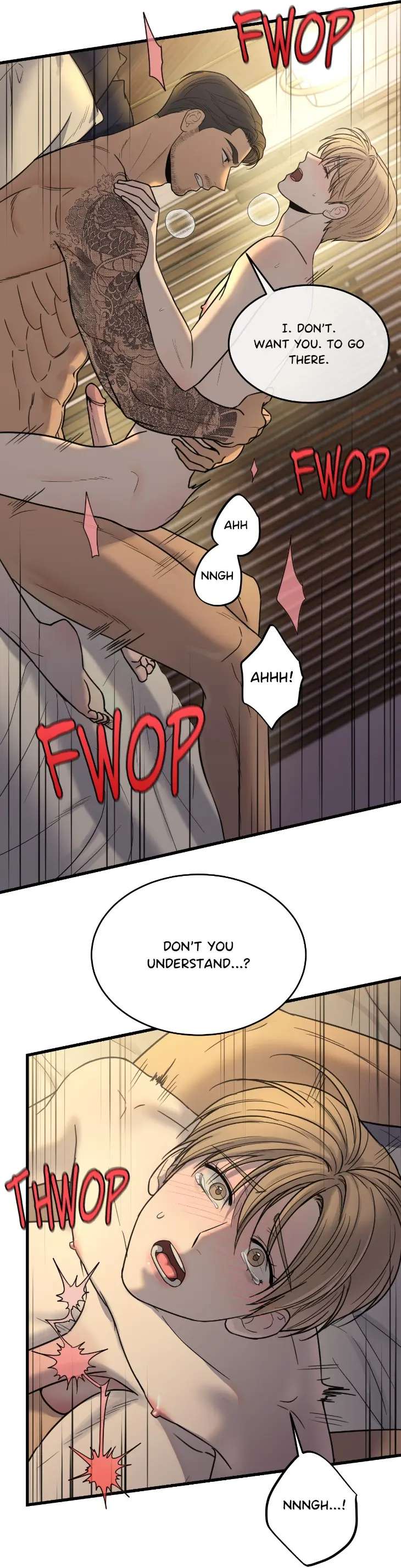 My-Sadistic-Master-By-Seo-Byeol-Uncensored-Eng page 21