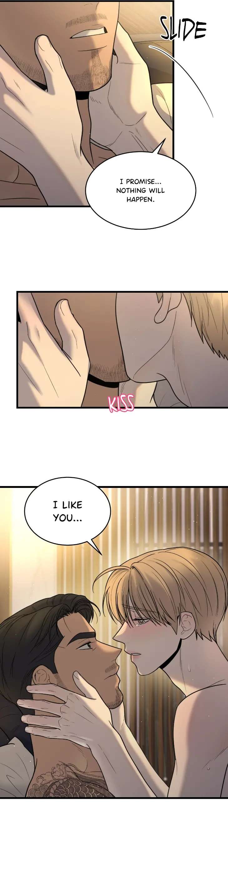My-Sadistic-Master-By-Seo-Byeol-Uncensored-Eng page 26